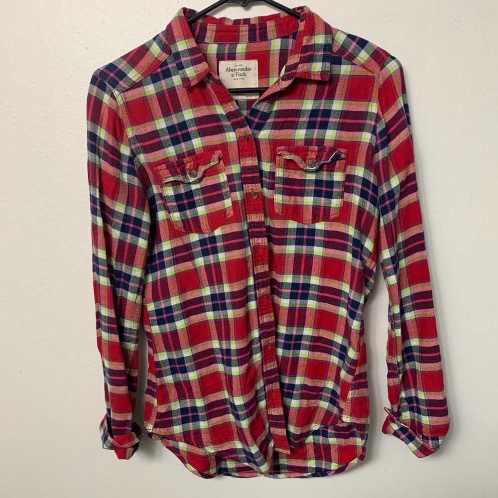 Flannel